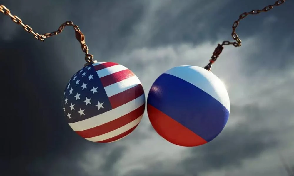 Οι ΗΠΑ επιβάλλουν απαγόρευση εισαγωγής του ρωσικού ουρανίου